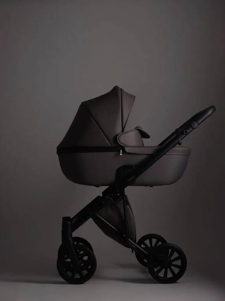 Ibu & Bayi