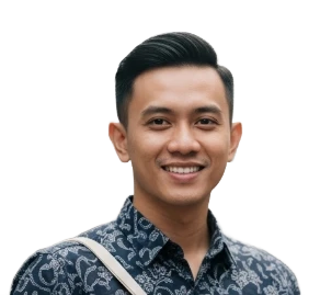 profile picture budi