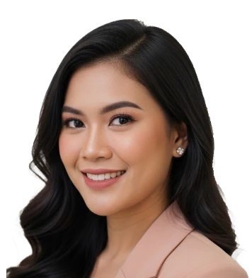 profile picture sari